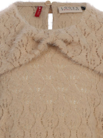 Looxs little trui latte 24