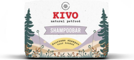 Shampoobar - duurzame shampoo voor honden