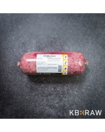 KB Raw Eend Mix 500 gr. / 1KG