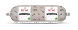 Kivo Rund & Kip compleet