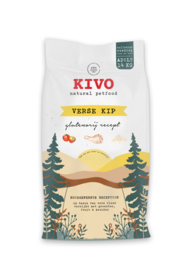 Verse Kip glutenvrij 4 of 14 kg