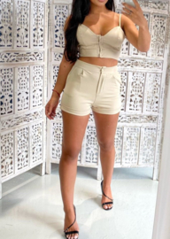 SUNKISSED  CO-ORD SET