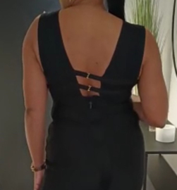 Bandage Dress
