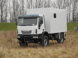 MOBILE WORKSHOP TRUCKS