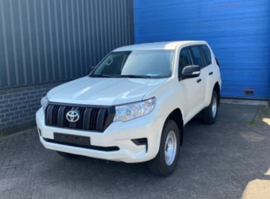 Toyota Land Cruiser Prado TX dsl M/T