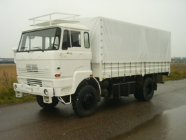 CARGOBED TRUCKS