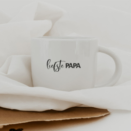 Mok | Liefste papa