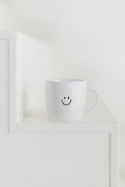 Mok | Smiley