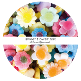 Sweeties | Hartjes snoepzak | Bonusmama