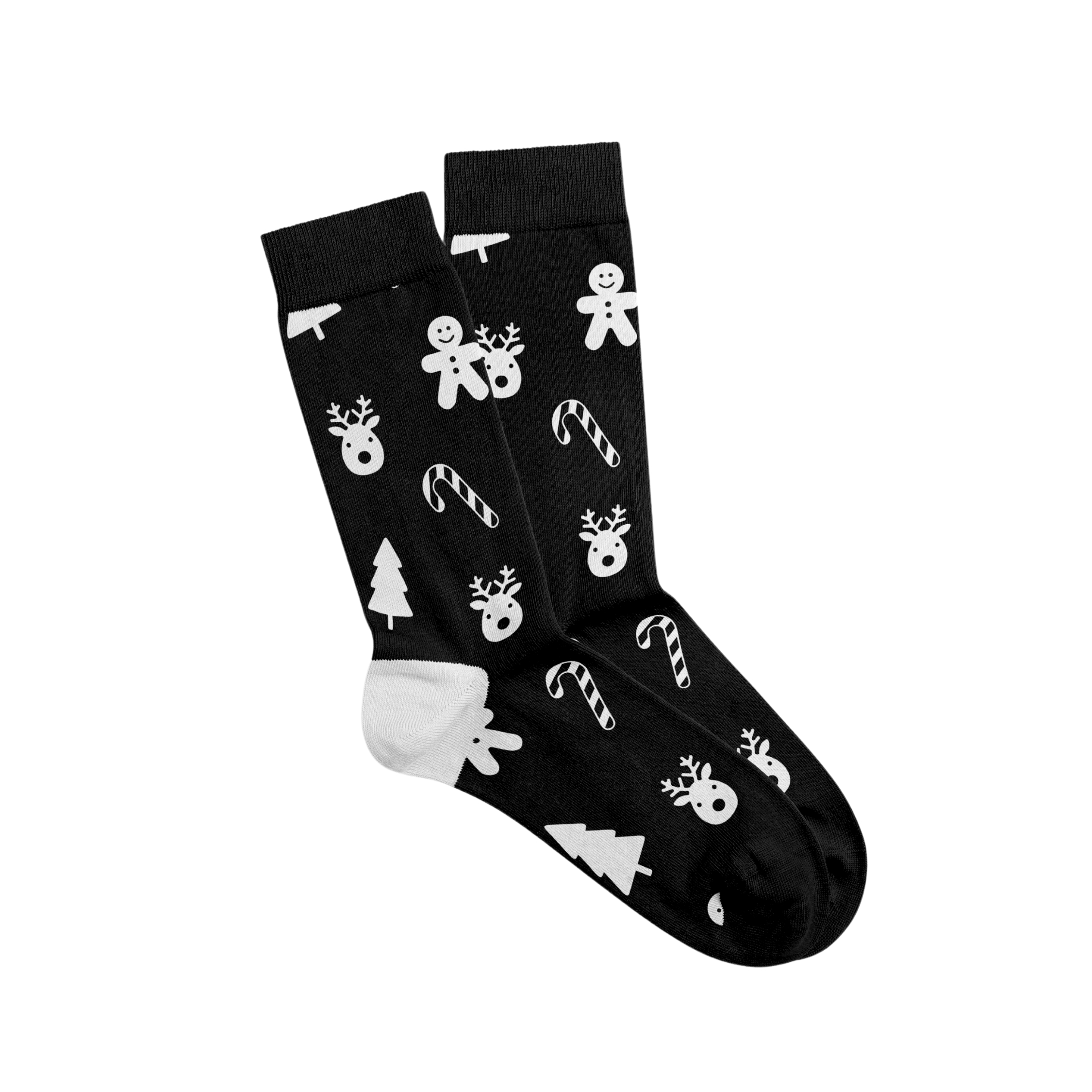 Sokken | Kerstsokken | Maat 37-41
