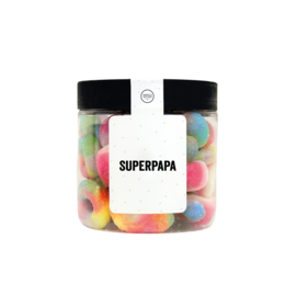 Smulpotje | Superpapa