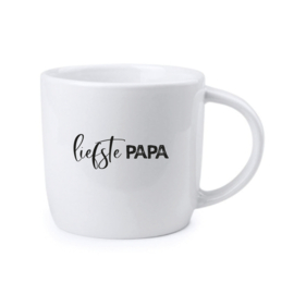 Mok | Liefste papa