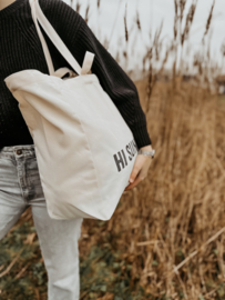 Strandtas | Shopper | XXL Bag | Hi sunshine