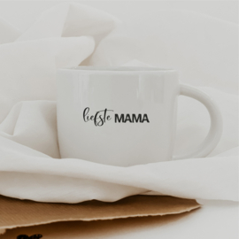 Mok | Liefste mama