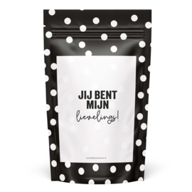 Sweeties | Dots snoepzak | Lievelings