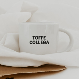 Mok | Toffe collega | Bold