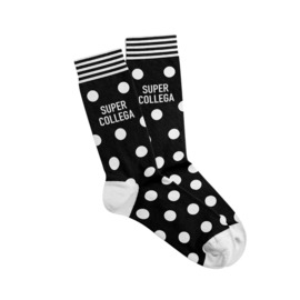 Sokken | Supercollega | Maat 36-41