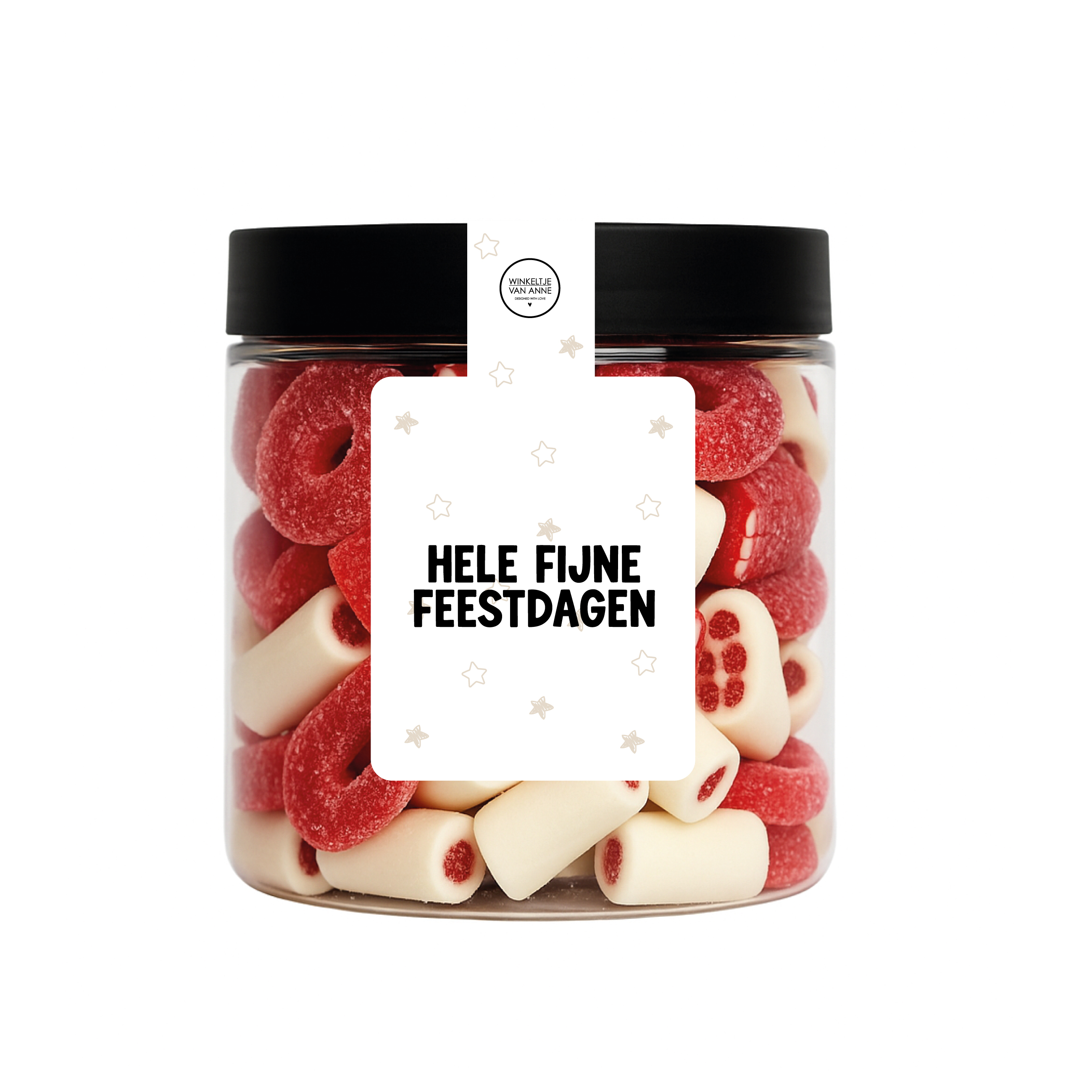Smulpotje | Hele fijne feestdagen