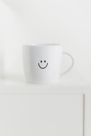 Mok | Smiley