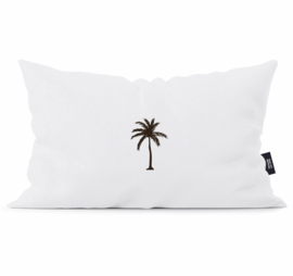 Buitenkussen | XXL | 60 x 40 CM | Palm