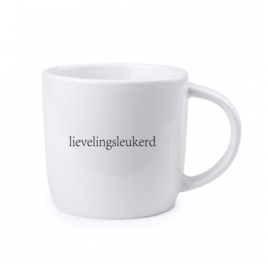 Mok | Lievelingsleukerd