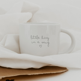 Mok | Little hug in a mug