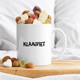 Mok | Klaagpiet