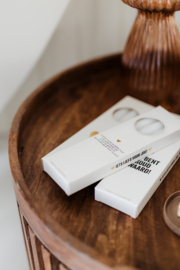 Sfeermakers | Dinerkaarsen | In giftbox | Vriendin
