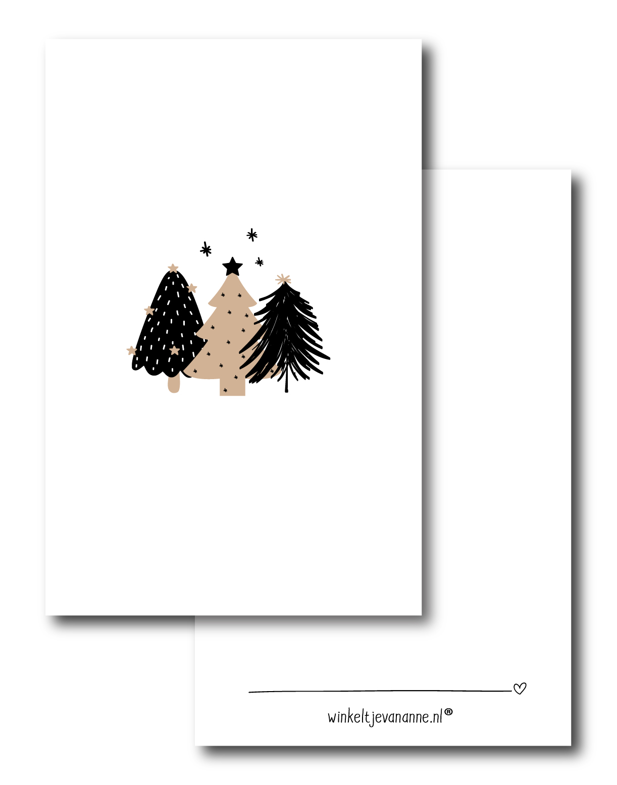 MINIKAARTJES
