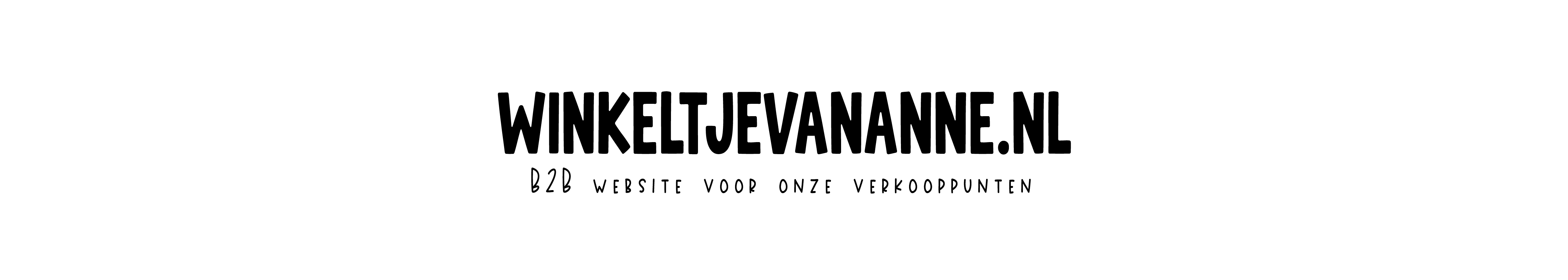 www.winkeltjevananne-wholesale.nl