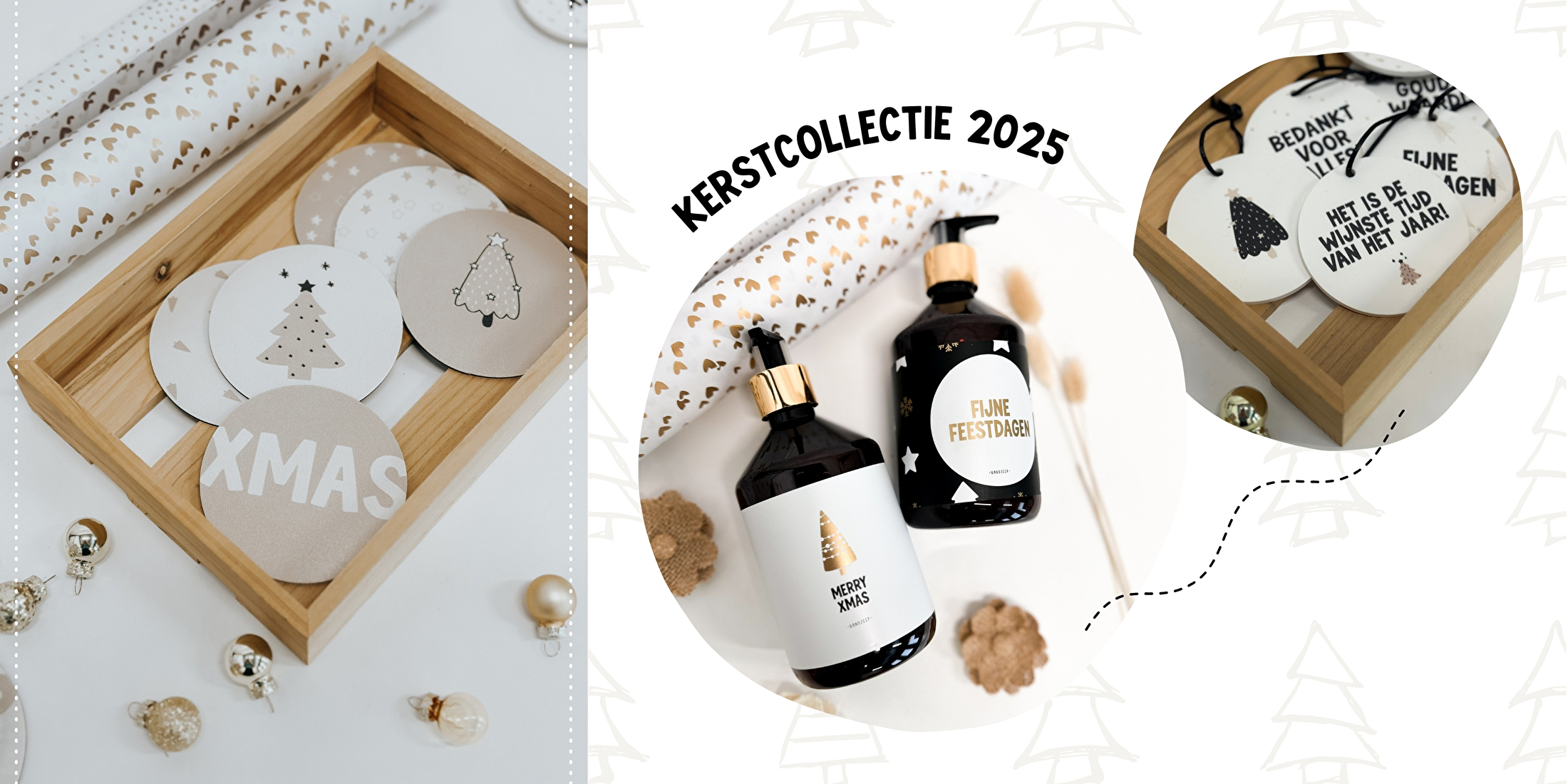 KERSTMIS 2025