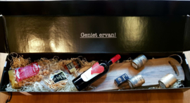 Exclusieve geschenkdoos van 1 meter
