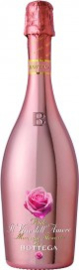 Bottega Moscato "Il Vino Del Amore" Pink