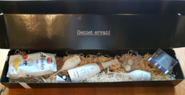 De Verrassings- /Cadeaudoos - Cava Brut