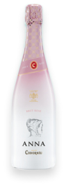 Anna de Codorníu Brut Pink do Cava