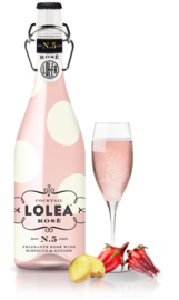 Lolea Rosé No 5