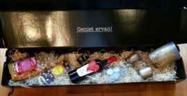 De Verrassings- /Cadeaudoos - Romantiek