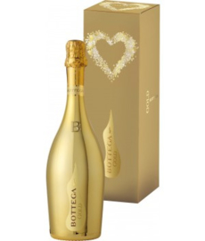 Bottega Prosecco Gold