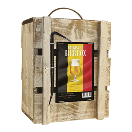 Bierbox België