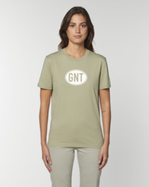 GNT | unisex | Sage | SMALL