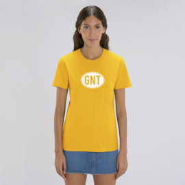 GNT of B | unisex | Spectra Yellow