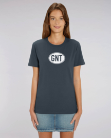 GNT of B | unisex | India Ink Grey