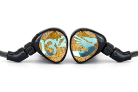 Universal fit IEM's