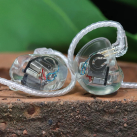 Cosmic Ears C3U