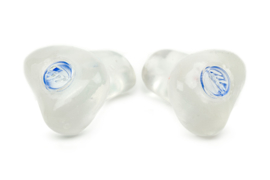 Jerry Harvey Filtered Earplugs