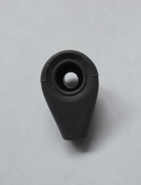 Port opzet met filteroptie
