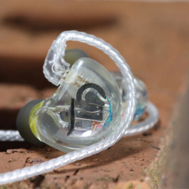 Cosmic Ears C6U