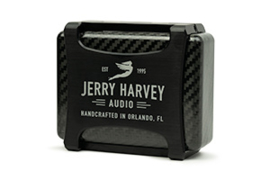 Jerry Harvey Carbon Fiber Case