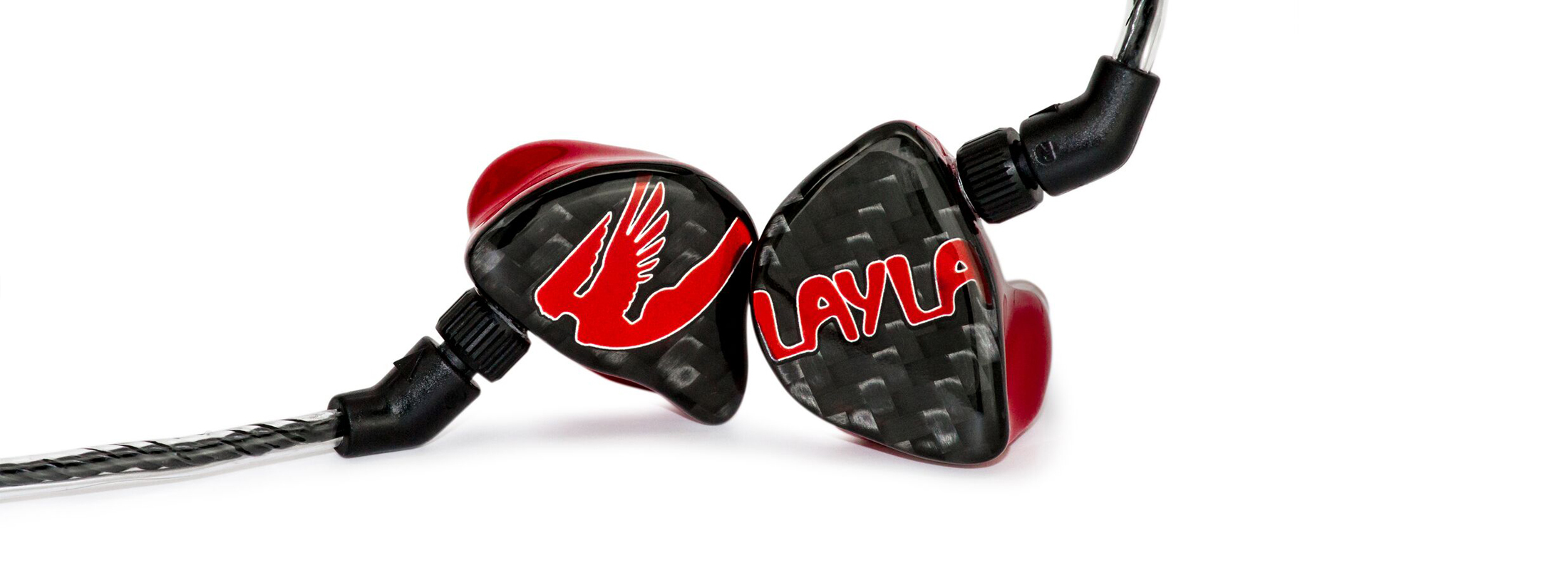希少 JH audio 7pin 4.4mm jh audio Layla 揺れ動く custom