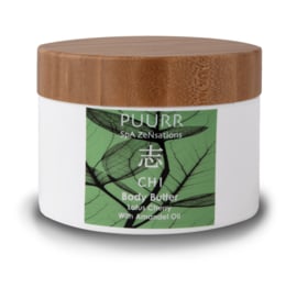 SpA Chi Body  Butter